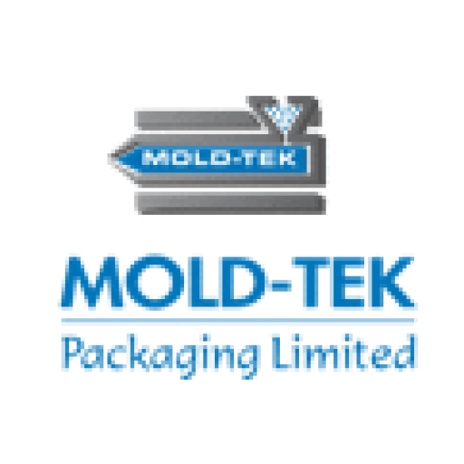 Mold-Tek Packaging logo